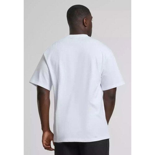 Karl Kani Ανδρική κοντομάνικη μπλούζα Woven Signature Kani Heat Tee